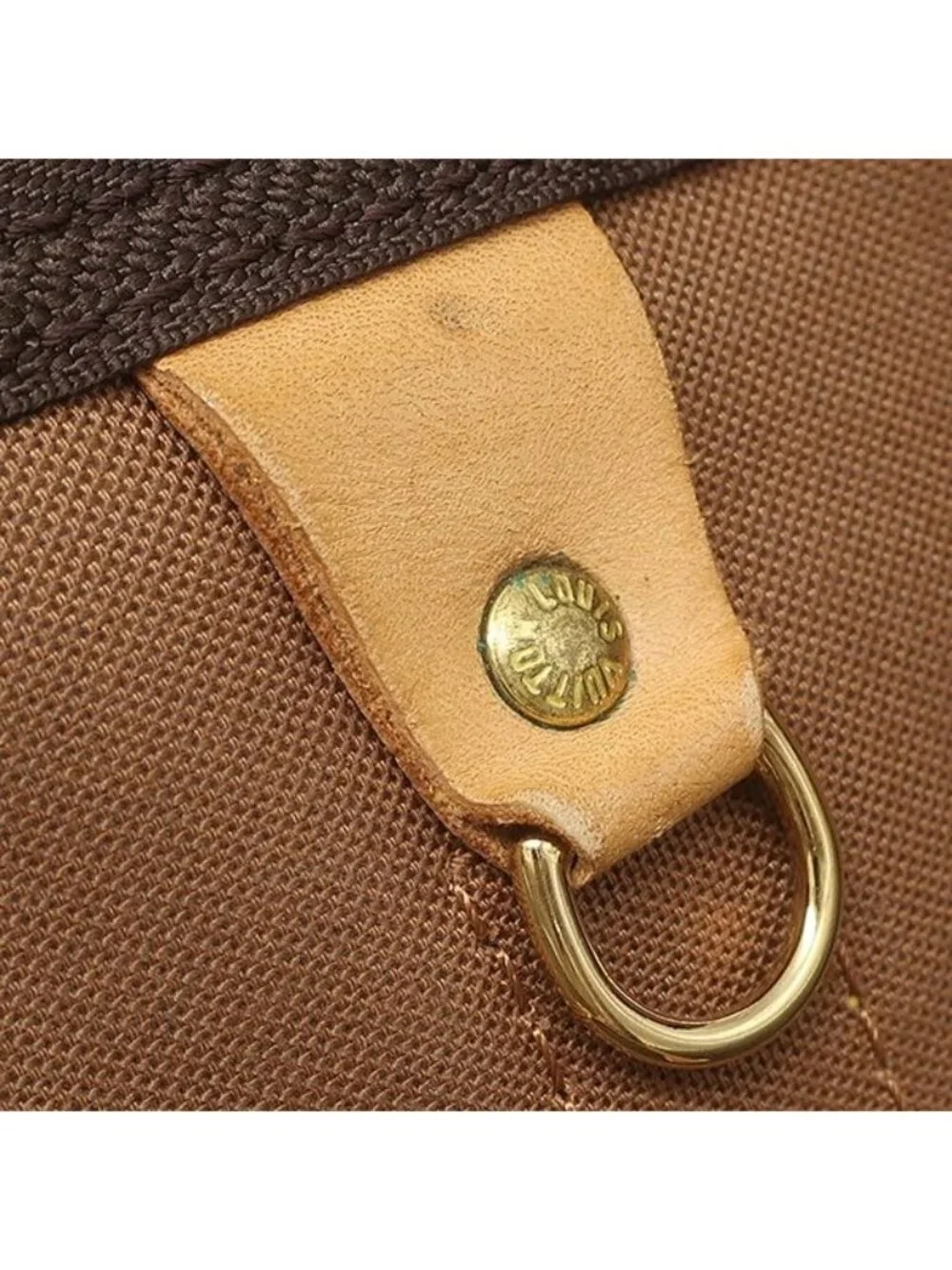 Louis Vuitton this authentic